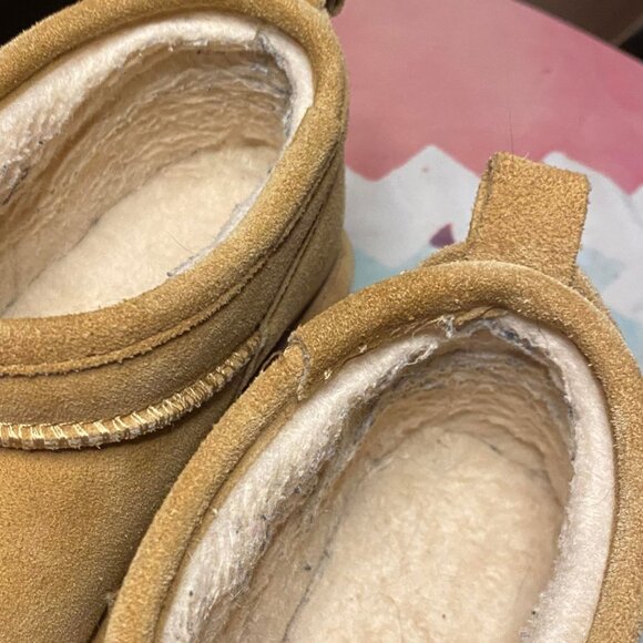 BearPaw Retro Super Shorty Platform Boot - Picture 5 of 5